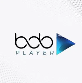 Bob Player app logo